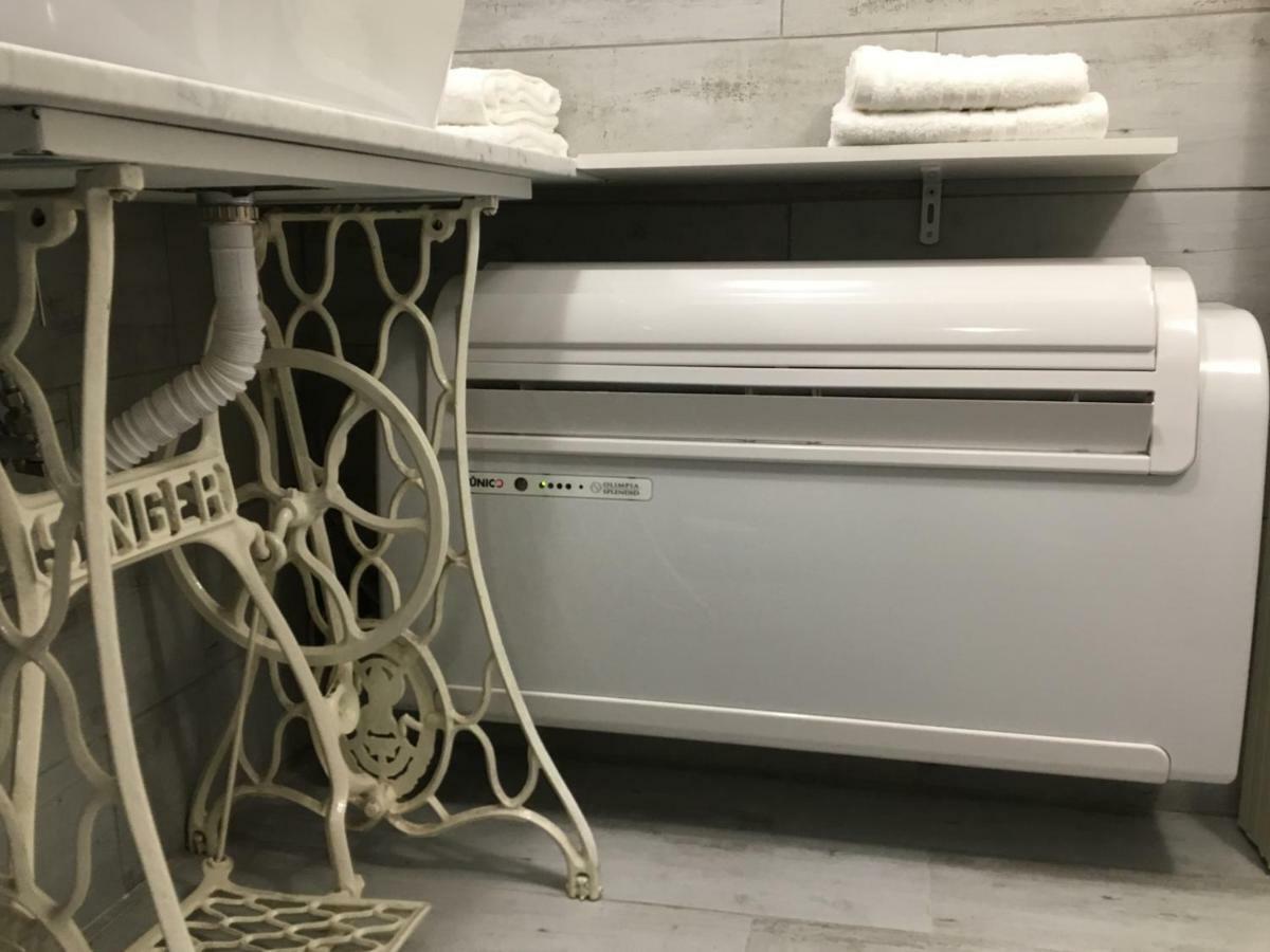 Casa vacanze Via Tribunali 222 Small Holiday Napoli