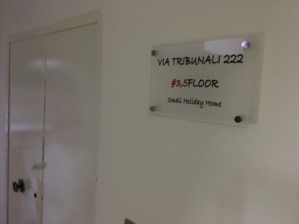 Casa vacanze Via Tribunali 222 Small Holiday Napoli